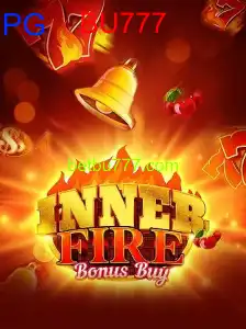 InnerFireBonusBuy: Explore o Novo Fenômeno do BU777