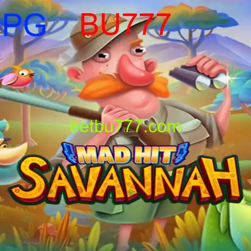 Desvendando MadHitSavannah: Um Jogo Envolvente com Segredos Inexplorados