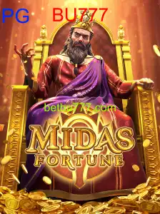 MidasFortune: O Jogo que Transforma Estratégia em Ouro